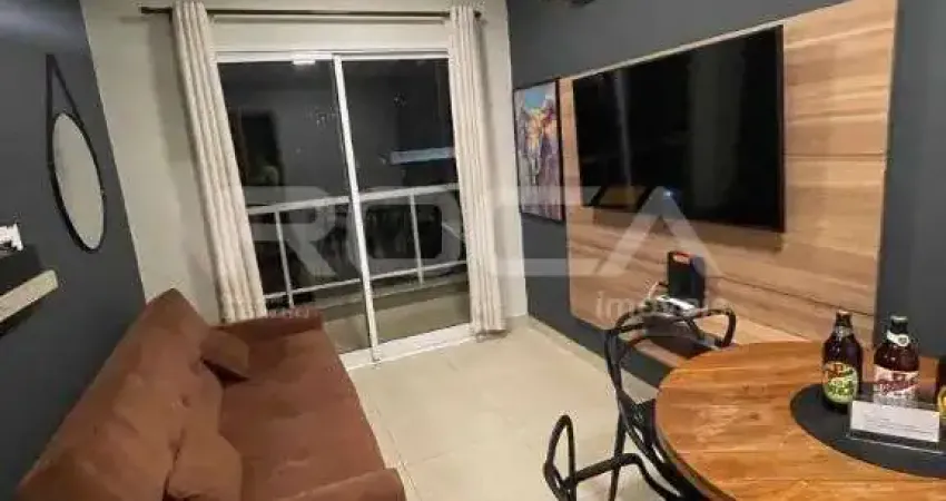 Apartamento à venda com 2 quartos no bairro City Ribeirão, em Ribeirão Preto.