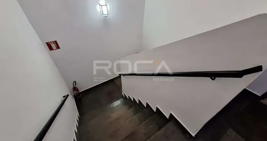 Apartamento Padrão de 3 Dormitórios no Jardim Irajá, Ribeirão Preto