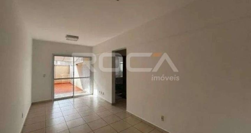 Apartamento para locação com 2 quartos no bairro Jardim Botânico, em Ribeirão Preto.