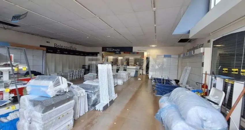 Prédio Comercial para alugar no bairro República, em Ribeirão Preto.