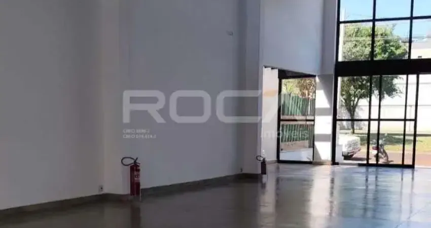 Salão comercial para alugar no bairro recreio das acácias, em ribeirão preto.