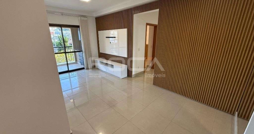 Apartamento para alugar com 2 quartos no bairro Jardim Irajá, em Ribeirão Preto.