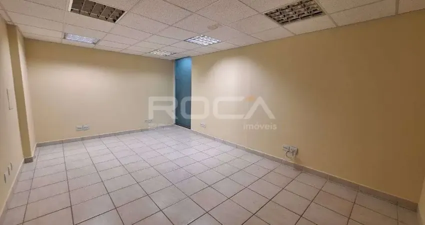 Sala Comercial para locação no bairro Jardim Sumaré, em Ribeirão Preto.