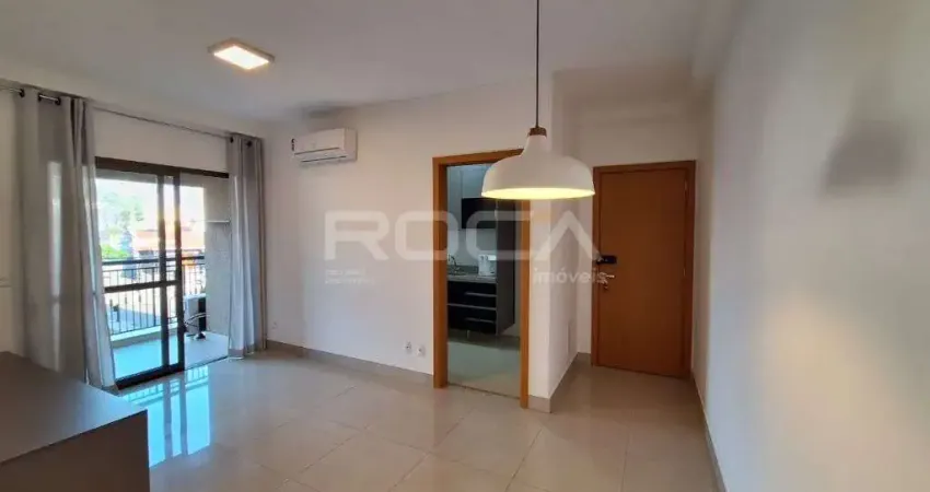 Apartamento para alugar com 2 quartos no bairro Jardim Irajá, em Ribeirão Preto.