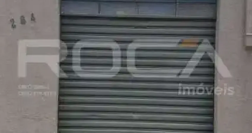 Sala comercial para alugar no bairro Campos Elíseos, em Ribeirão Preto.