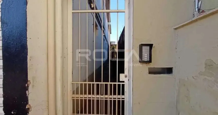 Apartamento para alugar com 2 quartos no Campos Elíseos, em Ribeirão Preto.