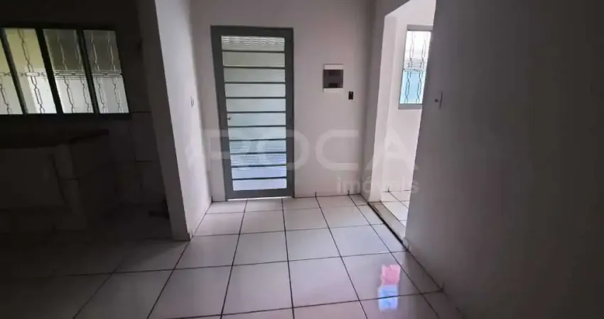 Locação de Casas / Padrão na cidade de Ribeirão Preto