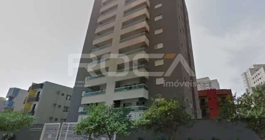 Apartamento para alugar com 2 quartos sendo 1 suíte no bairro Jardim Nova Aliança, em Ribeirão Preto.