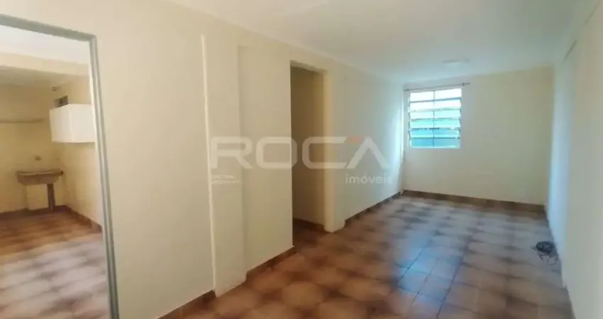 Apartamento 02 quartos para Alugar na Vila Virgínia, Ribeirão Preto