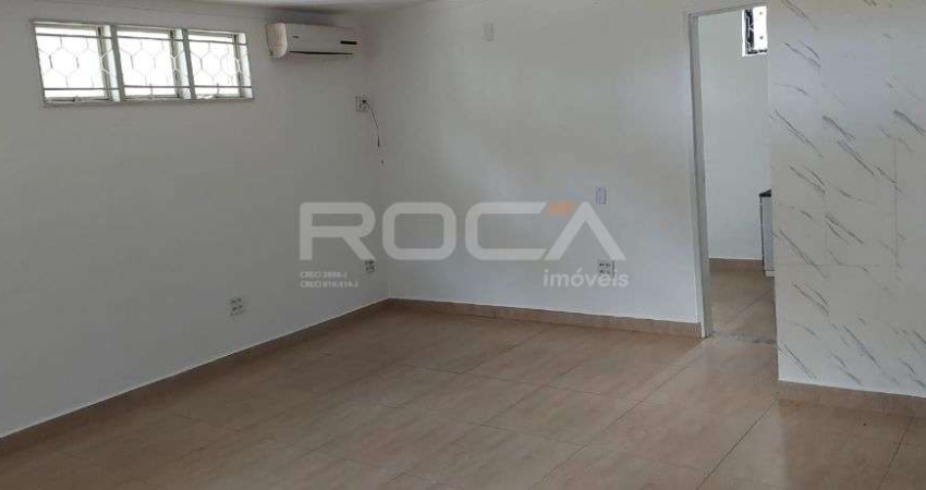 Salão comercial para alugar no bairro Adelino Simioni em Ribeirão Preto