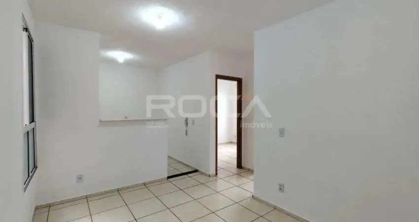 Apartamento térreo para locação com 2 quartos no bairro Reserva Real, em Ribeirão Preto