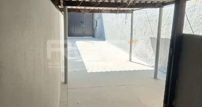 Casa com 1 quarto para alugar no bairro Vila Virgínia em Ribeirão Preto