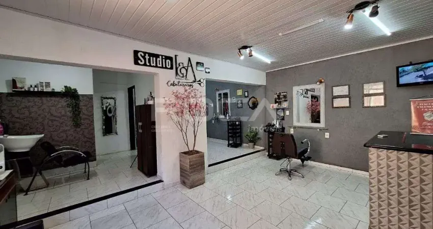 Salão Comercial para Alugar no Ipiranga - Ribeirão Preto