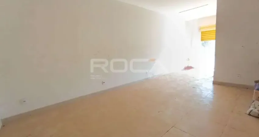 Salão Comercial para Alugar com 36m² de área útil no bairro Jardim Cristo Redentor, Ribeirão Preto