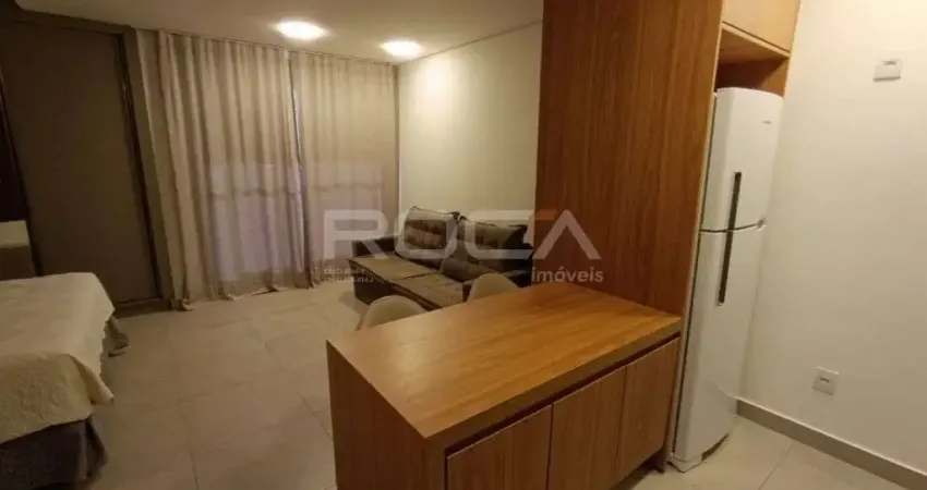 Apartamento Studio para locação no bairro Jardim Botânico, em Ribeirão Preto