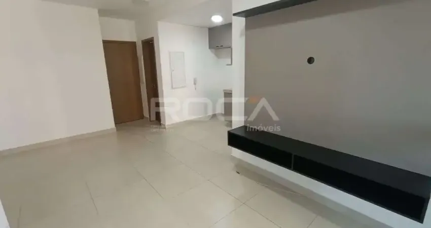 Apartamento para alugar com 2 quartos sendo 2 suítes no bairro Jardim Olhos D’Água, em Ribeirão Preto.