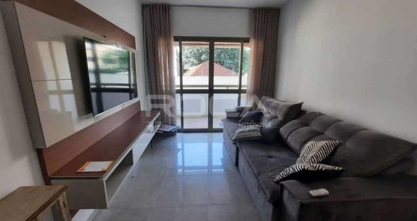 Apartamento à venda com 3 quartos sendo 1 suíte no Centro, em Ribeirão Preto.