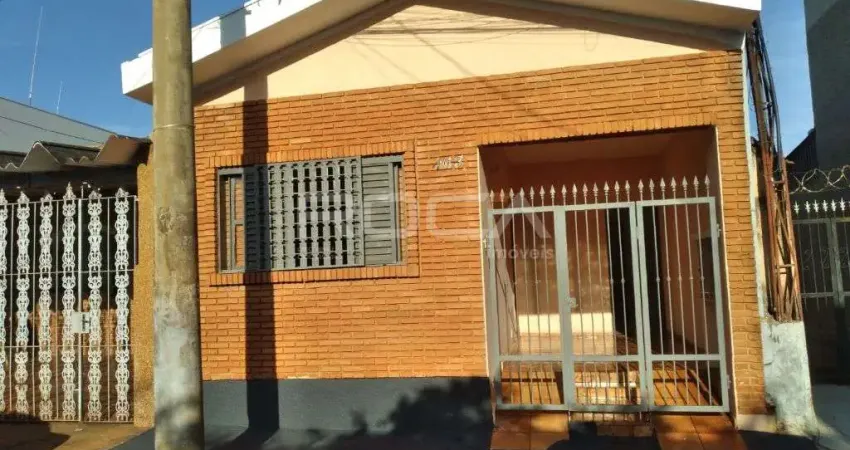 Casa à venda com 2 quartos no bairro Vila Tibério em Ribeirão Preto.