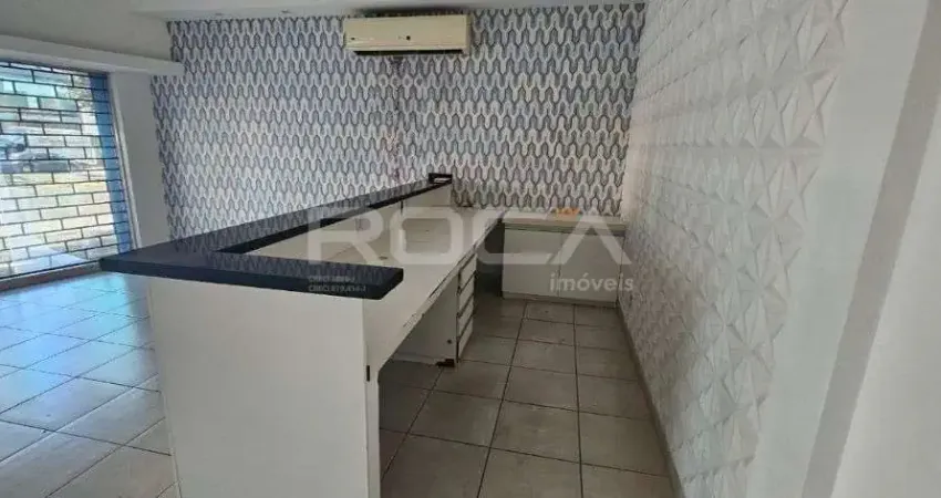 Prédio comercial para venda e locação com 320m² no bairro vila seixas, em ribeirão preto.