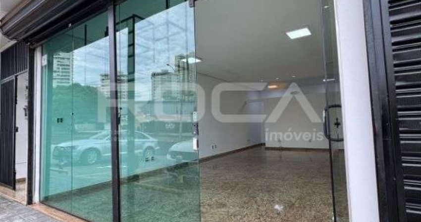 Sala comercial para alugar com 50m² no bairro Jardim São Luiz, em Ribeirão Preto.