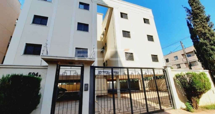 Apartamento com 02 quartos para alugar no bairro Ana Maria em Ribeirão Preto.