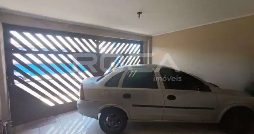 Casa à venda com 2 quartos no bairro Campos Elíseos, em Ribeirão Preto