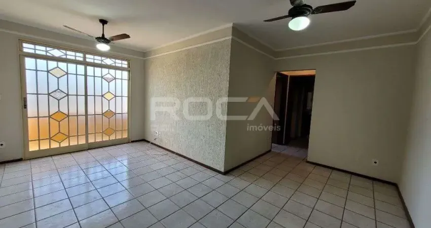 Apartamento à venda com 2 quartos no bairro Parque Anhanguera, em Ribeirão Preto