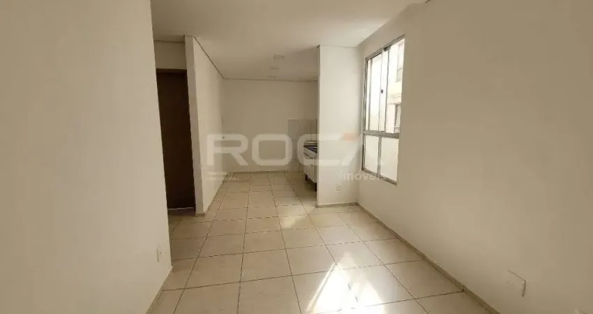 Apartamento à venda com 2 quartos no bairro Jardim Manoel Penna, em Ribeirão Preto