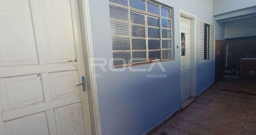 Casa à venda com 1 quarto no bairro Vila Tibério, em Ribeirão Preto