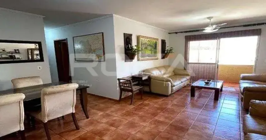 Apartamento de 3 dormitórios à venda no Parque Anhanguera Industrial em Ribeirão Preto
