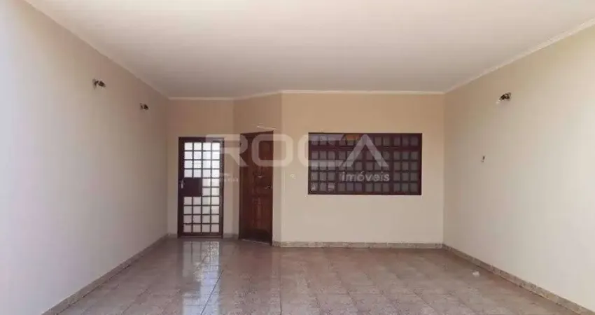 Casa à venda com 3 quartos no bairro Monte Alegre, em Ribeirão Preto.
