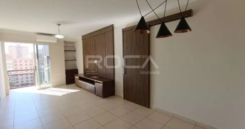 Apartamento para alugar de 2 quartos no bairro Jardim Palma Travassos em Ribeirão Preto