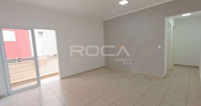 Apartamento à venda com 2 quartos no bairro Nova Aliança, em Ribeirão Preto.