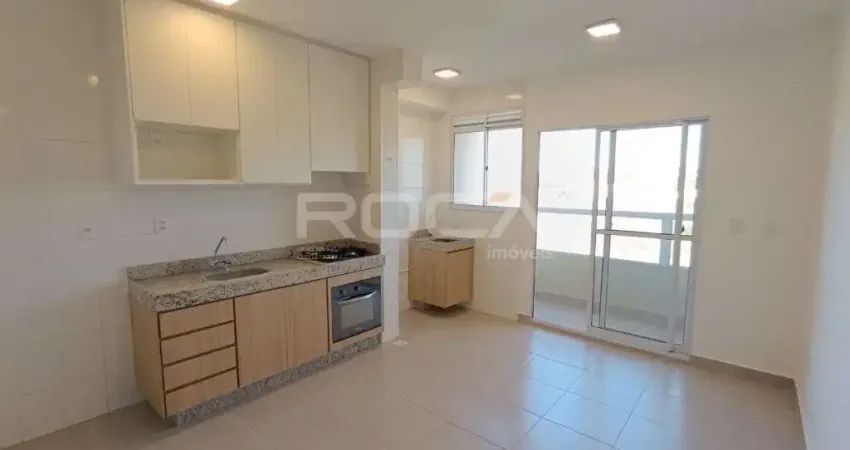 Apartamento para locação com 2 quartos no bairro Recreio das Acácias, em Ribeirão Preto