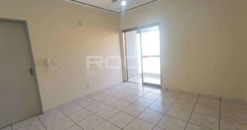 Apartamento para alugar com 1 quarto no bairro Jardim Presidente Médici, em Ribeirão Preto