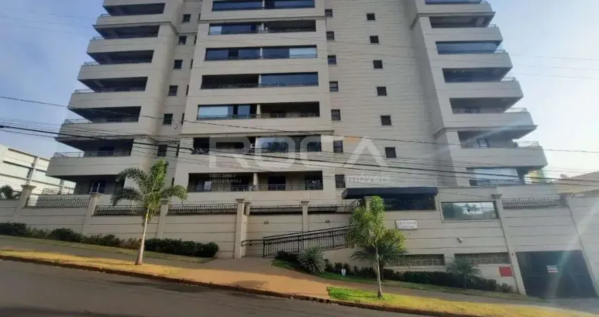 Apartamento para alugar com 1 quarto no bairro Jardim Sumaré, em Ribeirão Preto.