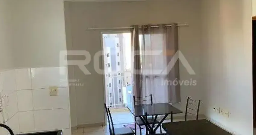 Apartamento para alugar com 1 quarto no bairro Jardim Nova Aliança, em Ribeirão Preto
