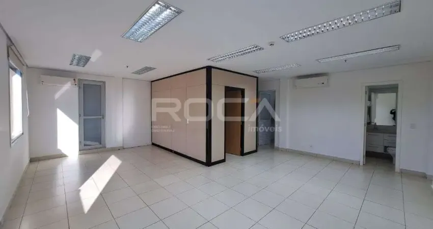 Locação de Comercial / Sala na cidade de Ribeirão Preto