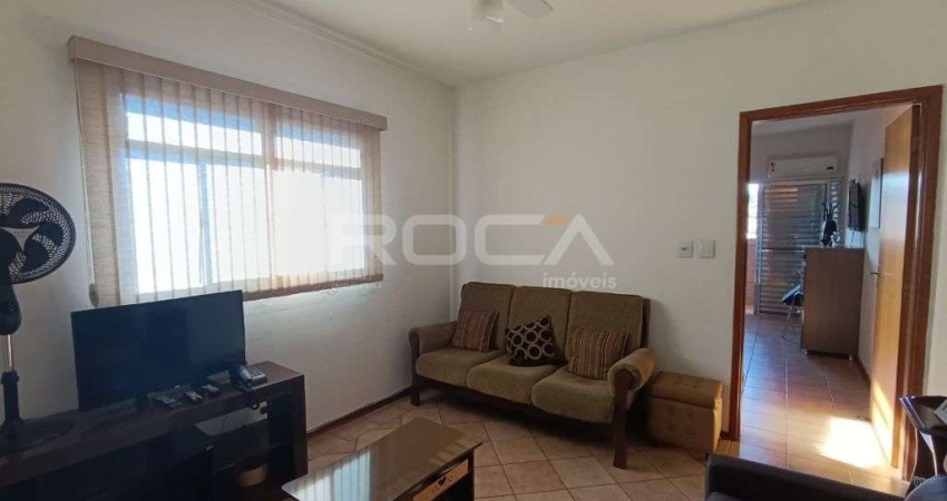 Apartamento à venda com 1 quarto no Centro de Ribeirão Preto