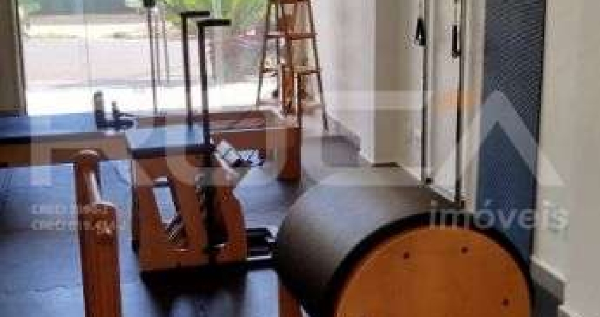 Locação de Comercial / Sala na cidade de Ribeirão Preto