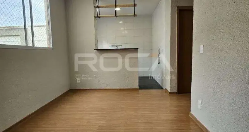 Apartamento à venda com 2 quartos no Reserva Real, em Ribeirão Preto.