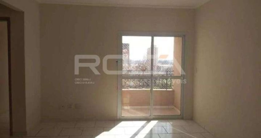 Apartamento para alugar com 2 quartos, sendo 1 suíte, no bairro Jardim Nova Aliança, em Ribeirão Preto