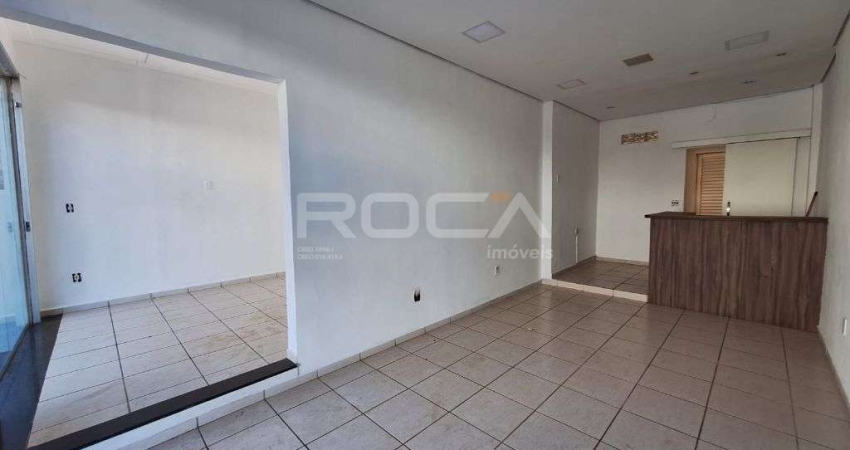 Loja Comercial para locação no bairro Jardim Sumaré, em Ribeirão Preto.