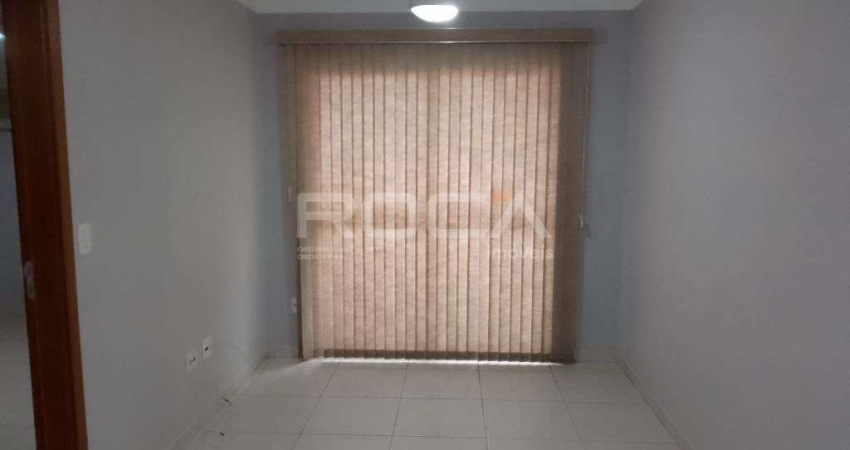 Apartamento para locação com 1 quarto no bairro Jardim Nova Aliança, em Ribeirão Preto.