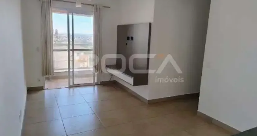 Apartamento para alugar com 3 quartos no bairro Ribeirânia, Ribeirão Preto