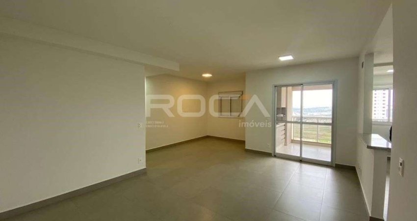 Apartamento à venda com 2 quartos, sendo 2 suítes no bairro Quinta da Primavera, em Ribeirão Preto.