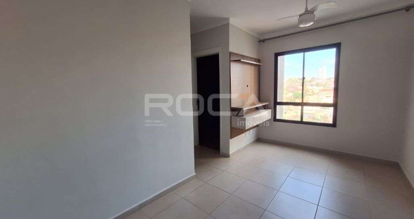 Apartamento com 2 quartos para alugar no bairro Jardim Paulistano, em Ribeirão Preto