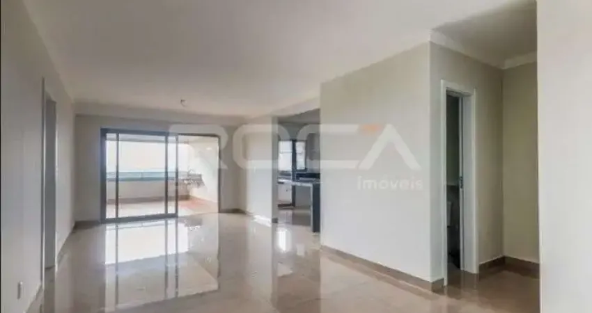 Apartamento à venda com 3 quartos no bairro Alto do Ypê, em Ribeirão Preto.