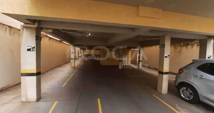 Apartamento à venda no bairro vila ana maria, em ribeirão preto.