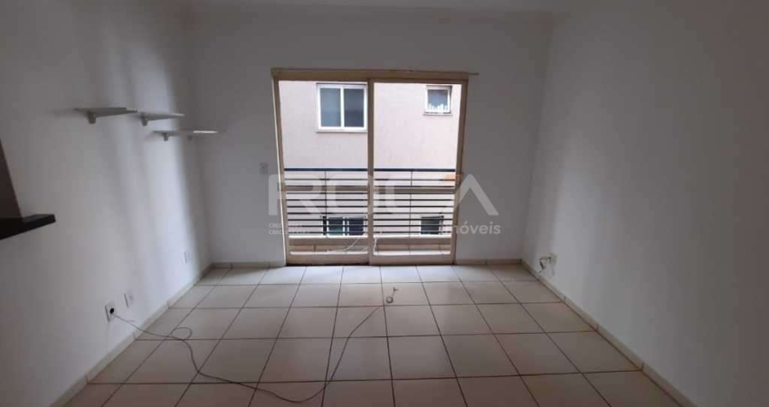 Apartamento 01 quarto para alugar no Jardim Nova Aliança - Ribeirão Preto